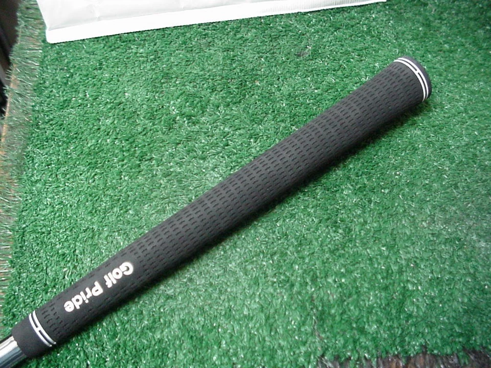 Mint Ping G440 52 Degree Gap Wedge Power Spec Model Black Dot Kbs 130 X Flex - Image 2 of 4