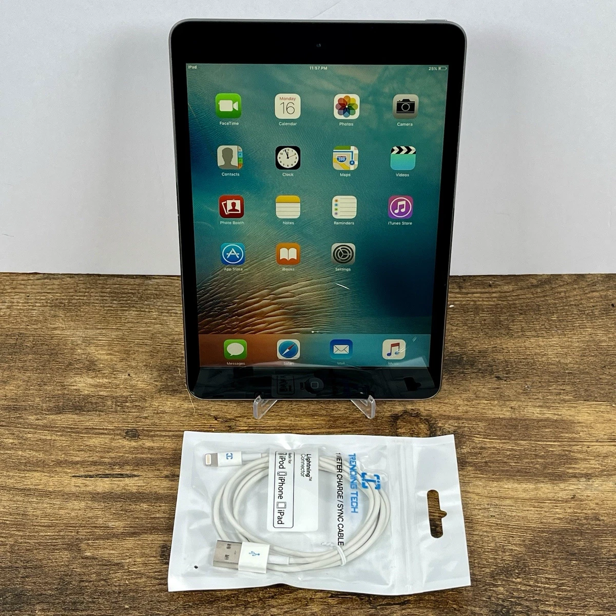 iPad mini 1st Generation with Media Player for sale | eBay