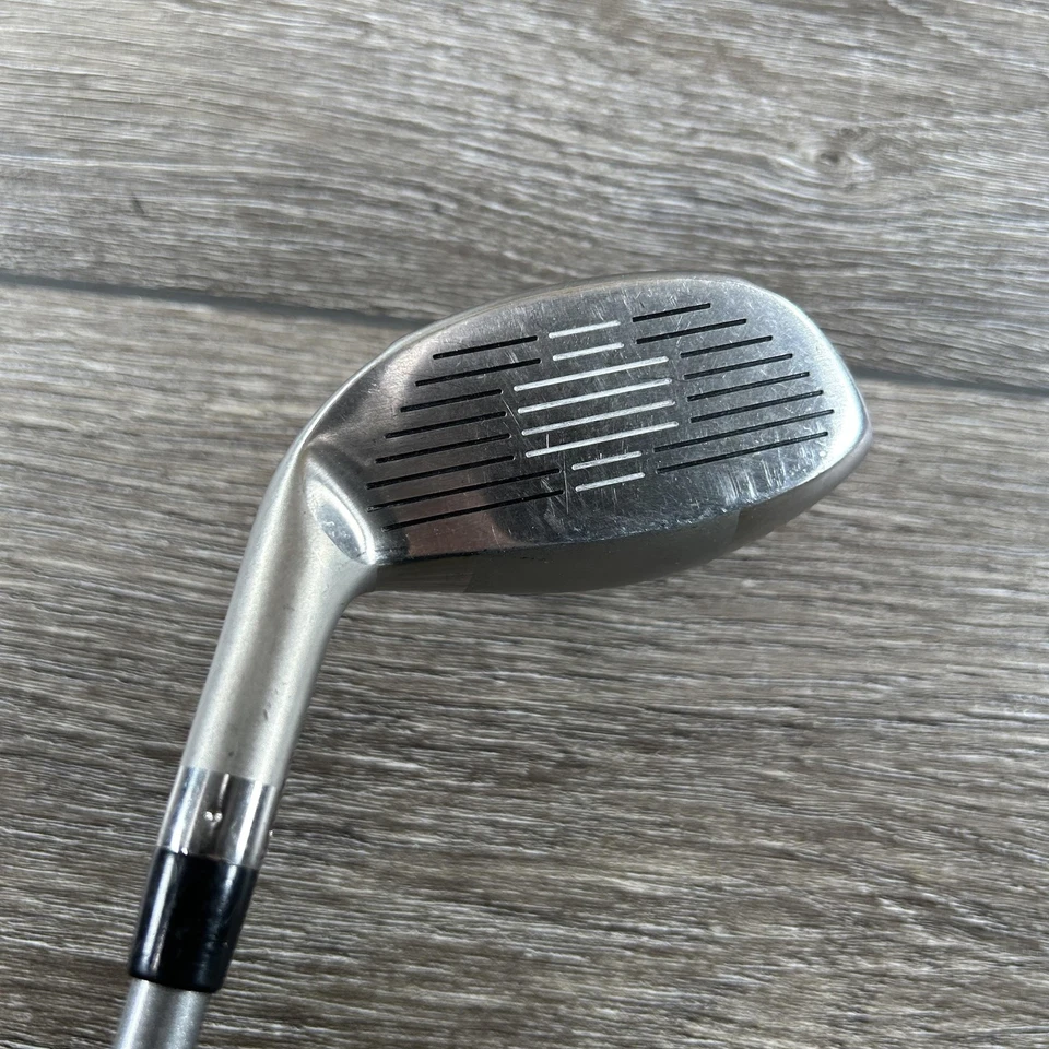 Nike CPR Hybrid Golf Club 26 Degree UST Graphite Shaft Red Silver 39" - Image 2 of 4