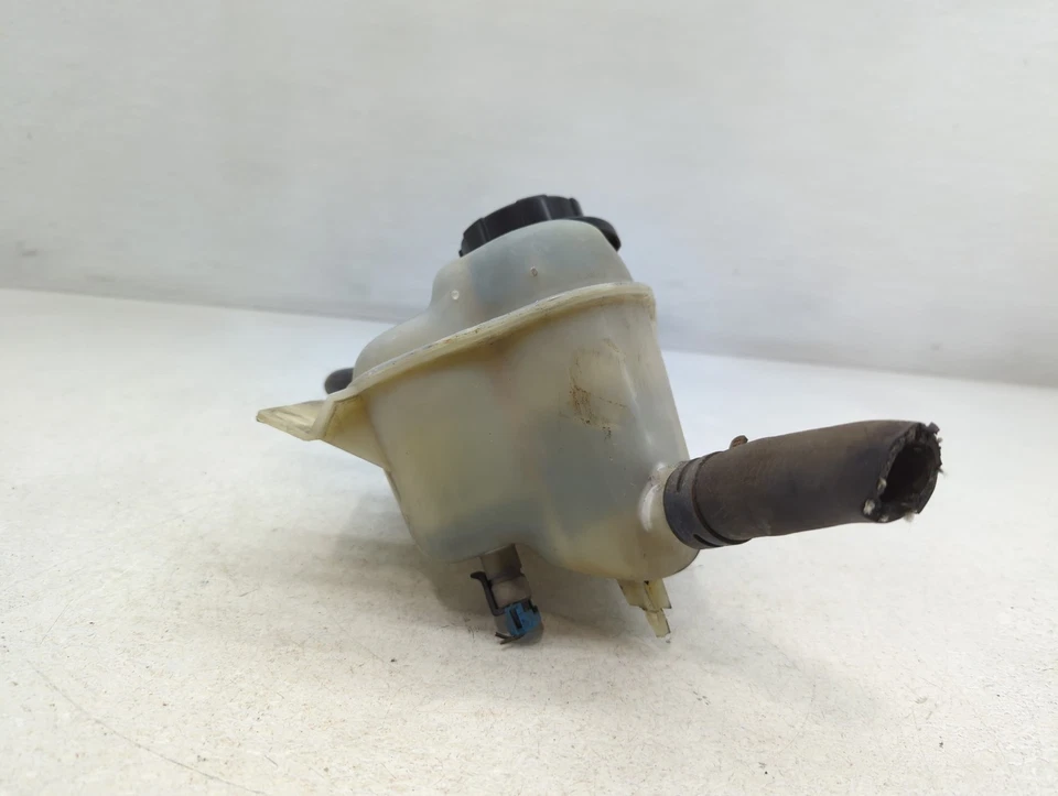 Botella tanque expansión desbordamiento refrigerante radiador Saturn SL 1992-2002 H7TF2 Foto 3 de 4