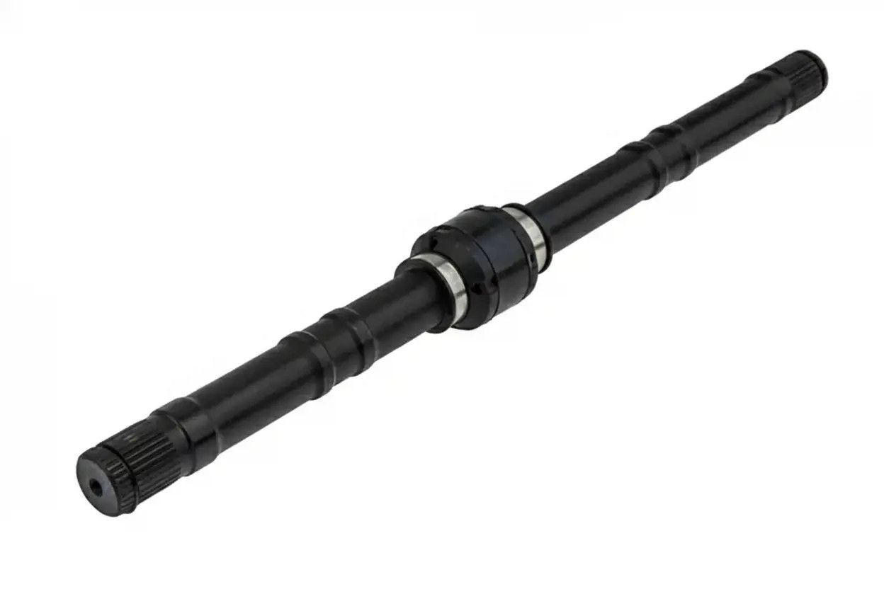 Driveshaft Front Axle Right NWP-NS-008 NTY for NISSAN PRIMERA PRIMERA Hatchback