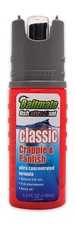 Fish Attractant Classic Crappie and Panfish Scent, 5 Fluid-Ounce Spray, Red