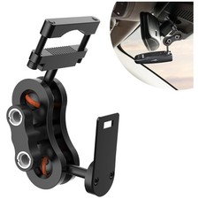 Uniden Radar Rearview Mirror Bracket