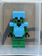 LEGO Parts - Cactus Knight - No min193 - QTY 1