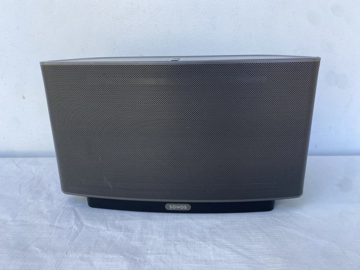Sonos Play:5 Home Speakers and Subwoofers for sale - eBay