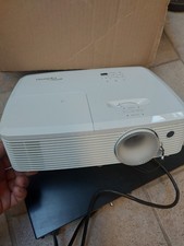 Optoma HD20 DLP Projector