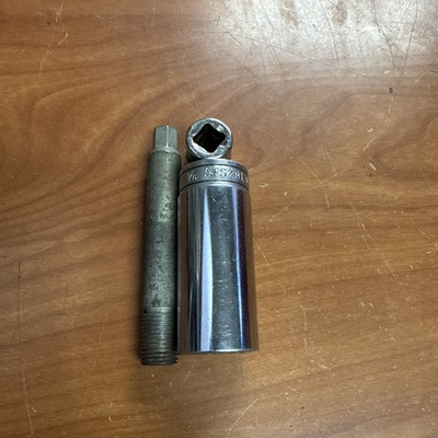 #ad LOT OF 3 Snap On Tools SFS281FSM141WHVI PLEASE SEE PICS FOR DETAILS $24.95