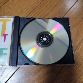 Heartbeat Scramble Saturn Software Japan z8