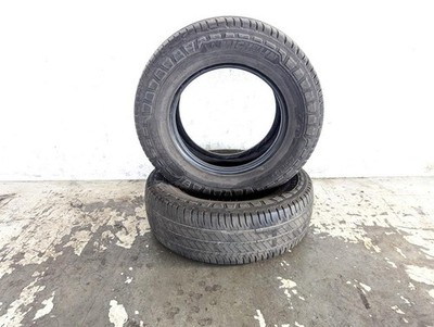 215/70 R15C 109/107S Michelin Agilis 3 summer tires 7.22/7.36MM A4922 2 pieces