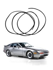 Genuine Porsche 944 (1983-1991) Sunroof Seal (Body Section) 94456462302