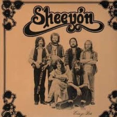 Sheevón Erin Go Brá LP Album Vinyl Schallplatte 0180