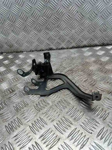 BMW 5 F10 Kotflügelhalter vorne links 2.00 Diesel 2016 30511049