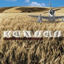 Somewhere to Elsewhere von Kansas | CD | Zustand gut