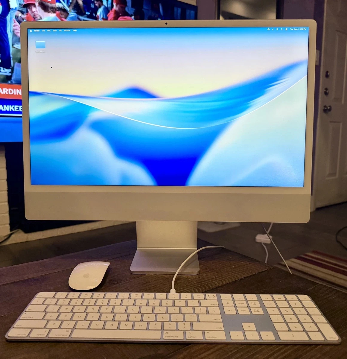 Las mejores ofertas en IMac de 24 pulgadas | eBay