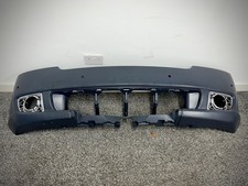 Range Rover Vogue L322 AUTOBIOGRAPHY Front Bumper Skin Primed 2002-13