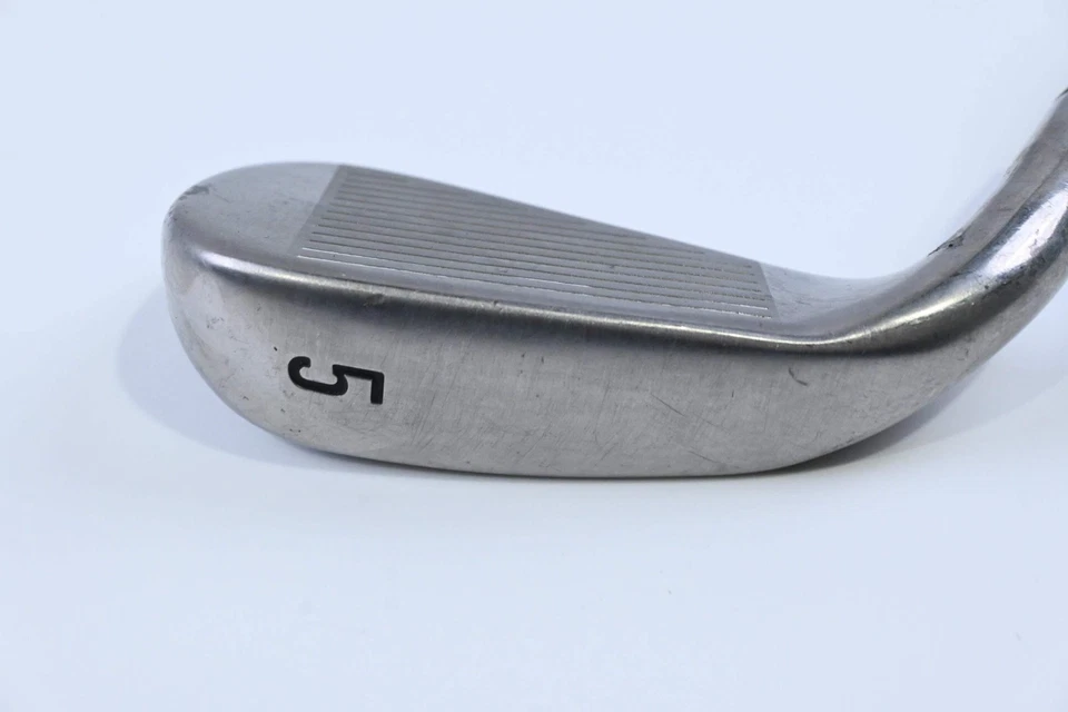 Callaway Rogue #5 Iron / 23 Degree / Regular Flex Aldila Synergy 60 - Image 3 of 4