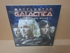 Battlestar Galactica Pegasus Expansion English edition New and Sealed