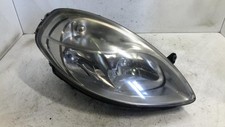 Feu avant (phare) Lancia YPSILON