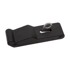 Quad Logic Front Storage Rack Latch - 100-2069-PU