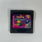 Super Columns (Sega Game Gear, 1995) Authentic Cartridge Only - TESTED