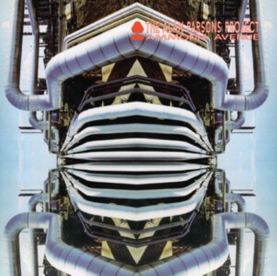 ALAN PARSONS PROJECT: AMMONIA AVENUE (ABBEY ROAD REMASTER) (EXP - CD *BRAND NEW*