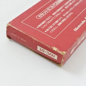 DONKEY KONG 3 Famicom Nintendo 0146 fc