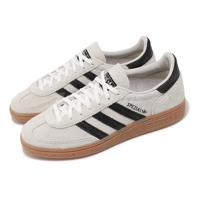 adidas Originals Handball Spezial W Aluminium Black Gum Women