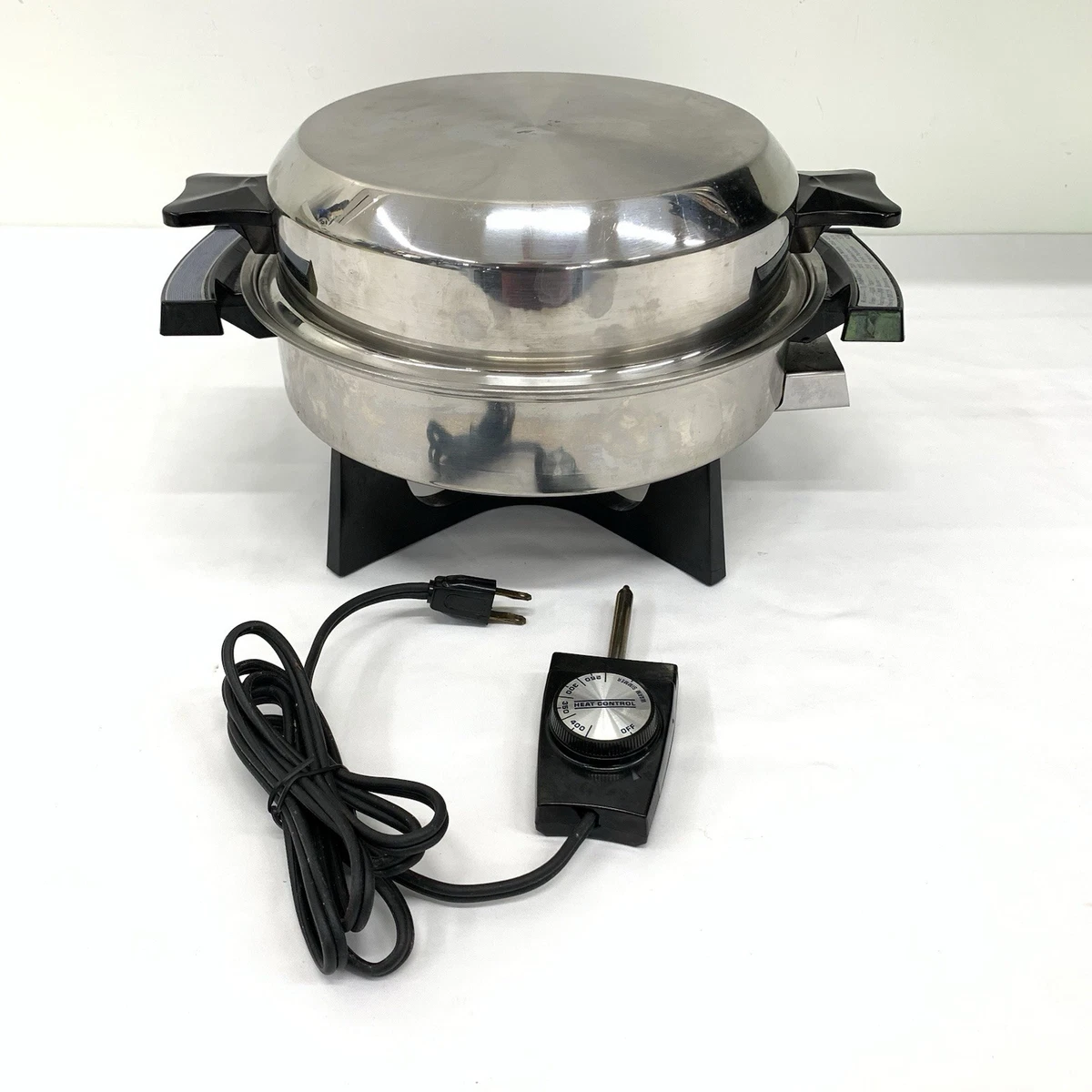 West Bend Electric Skillets for sale | eBay