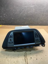 2005 to 2010 Honda Odyssey Navigation GPS Screen Display Radio Y7499 DG