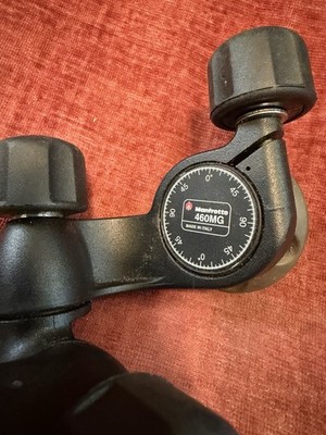 Manfrotto 460mg