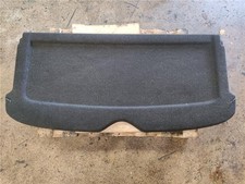 PLAGE ARRIERE Peugeot 206 (2A/C/H/J/S) Hatchback 1.4 HDi (DV4TD(8HX)) 2004