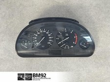 Compteur BMW X5