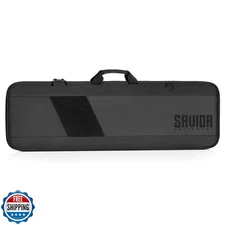 Savior Equipment Specialist Single Long Gun Bag Tactical Padded S