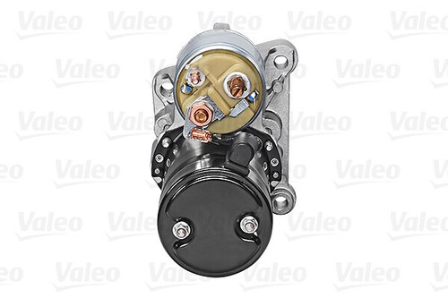 STARTER 438074 FOR RENAULT MEGANE/I/Hatchback/Van/Classic CLIO/II KANGOO OPEL - Picture 5 of 11