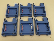 Lot of 6 Dell OptiPlex 3010 3020 7010 7020 9010 9020 3620 HD Caddy and Adapter