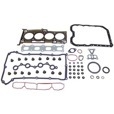 FGS1071 DNJ Set Engine Gasket Sets for Jeep Compass Patriot Dodge Caliber 07-12