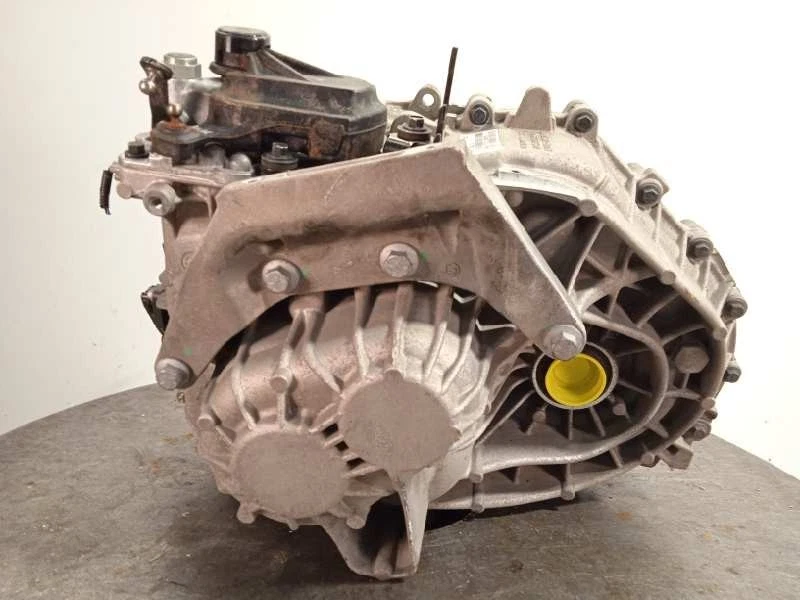 CG9R7002JC RIDUTTORE / 36000614 / 7123876 PER VOLVO S60 LIM. 2.0 DIESEL CAT - Image 3 of 4