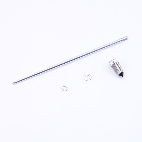 Carburetor Repair Kit for Yamaha YFZ450 2004-2005 Replace 26-1453 - Picture 14 of 14