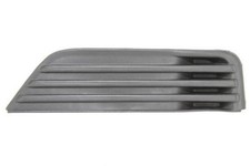 BLIC Lüftungsgitter Grill Stoßfänger für FORD Focus II Schrägheck (DA, HCP, DP)