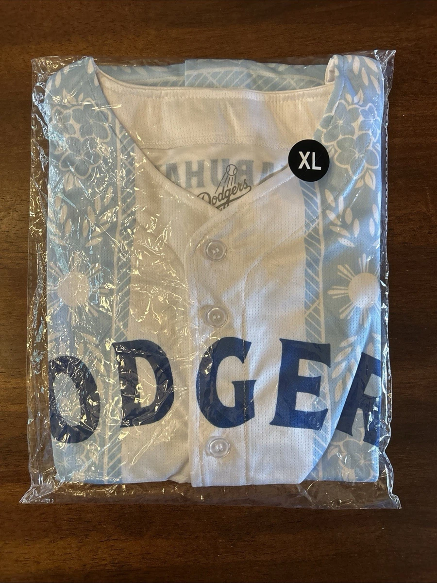 Preços baixos em Los Angeles Dodgers Multi Cor Tamanho XL Roupas e