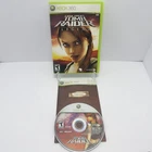 Lara Croft: Tomb Raider - Legend (Microsoft Xbox 360, 2006) - Complete & Tested