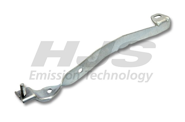 HJS Halter Abgasrohr 83 12 2070 FüR BMW Z3 E36 Metall 3Er Compact Touring 316-image