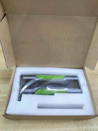 FedEx Nvidia Tesla P100 16GB RAM HBM2 PCIe 3.0x16 Deep Learning GPU Accelerator