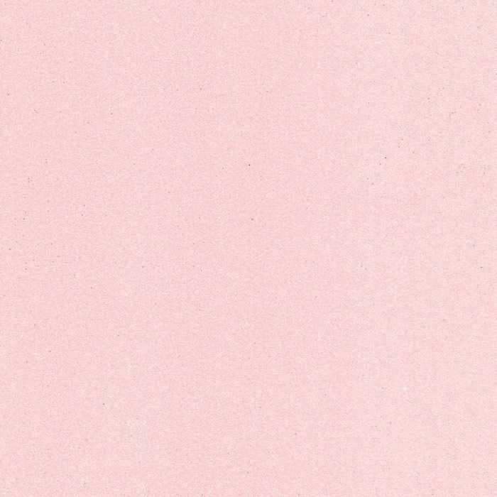Baby Pastel Pink Glitter Card A4 Soft Touch Low Shed High Quality