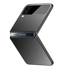 AICase Shockproof Rugged Slim Case For Samsung Galaxy Z Flip3/Flip4/Flip5/Flip6