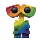 Funko Pop! Disney: Pride - Wall-E Rainbow