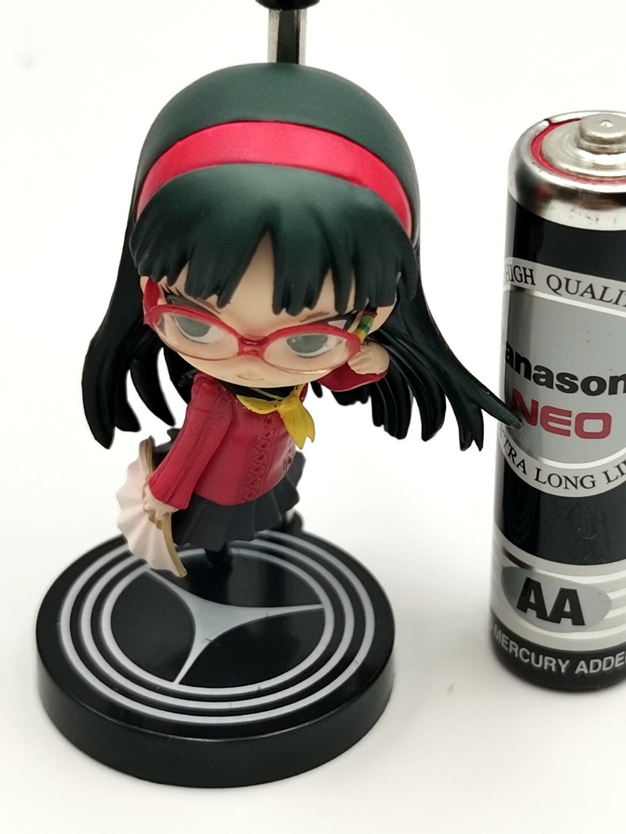 Glasses Amagi Yukiko Persona 4 One Coin Grande Kotobukiya Glasses Amagi Yukiko Persona 4 One Coin Grande Kotobukiya