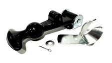 Multiquip OEM 491010 Latch Kit fits EM120, EM70,  EM90, PRO12, PRO20, C30HD, MC1