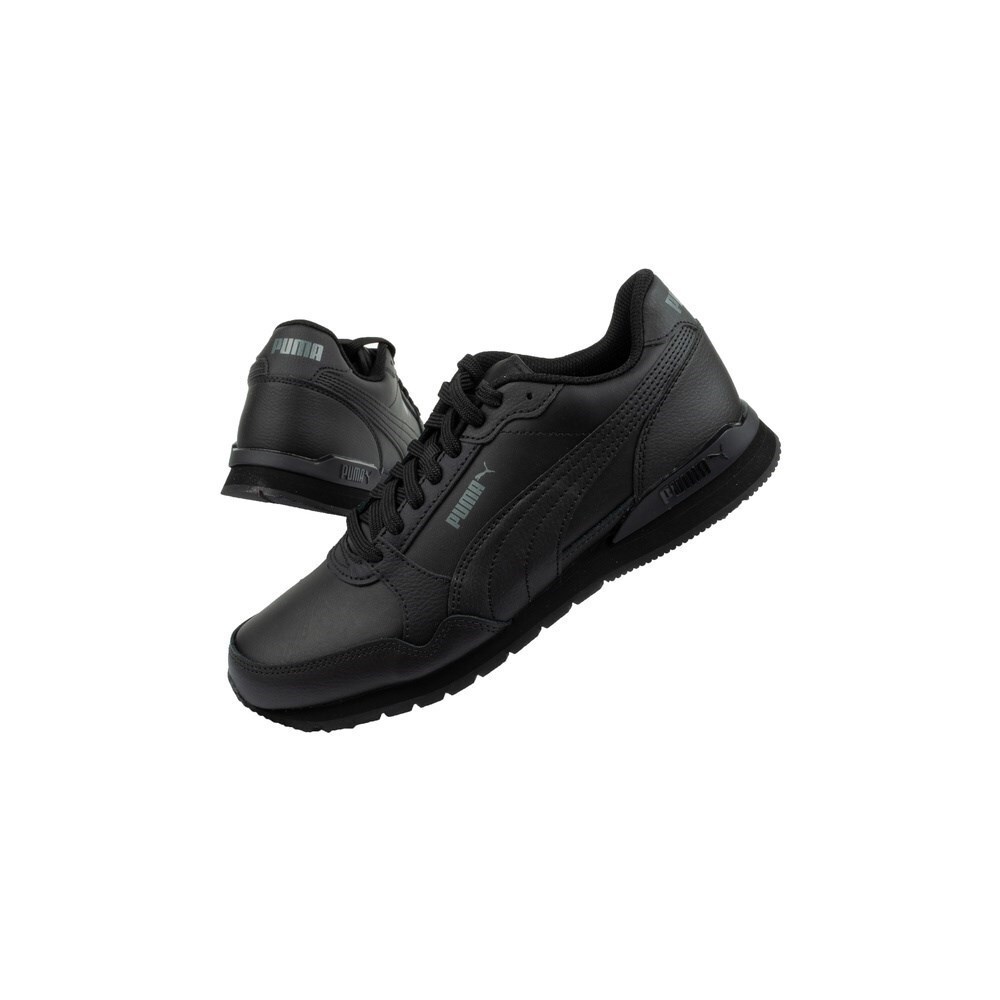 Chaussures hommes Puma ST Runner V3 38485511 Noir
