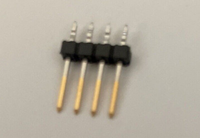 25 MOLEX 0022285044 Connectors Interconnec Rectangular Connectors Headers Male(5